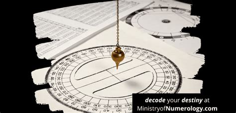 Tools for practicing divination